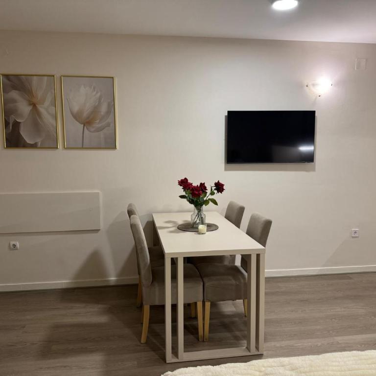 Bez korali Budva - Apartman sa 1 Spavaćom Sobom - 1