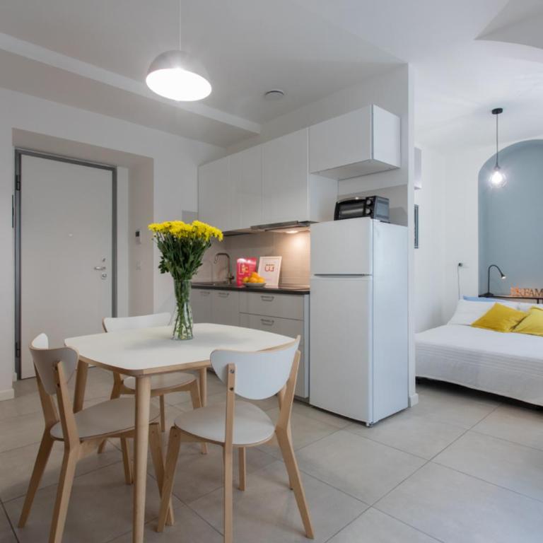 Rosso e Blu di San Salvario by Wonderful Italy - Standard Apartment - 20