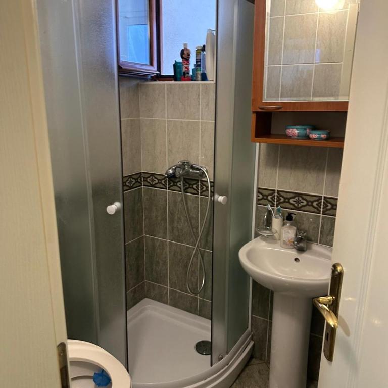 Bez korali Budva - Apartman sa 1 Spavaćom Sobom - 2