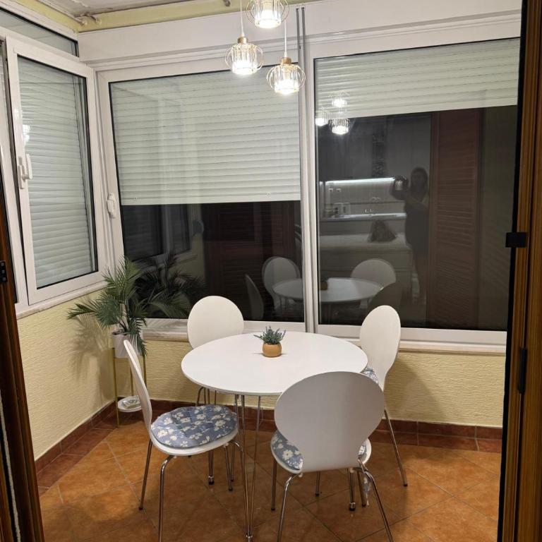 Bez korali Budva - Apartman sa 1 Spavaćom Sobom - 3