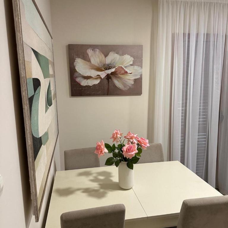 Bez korali Budva - Apartman sa 1 Spavaćom Sobom - 3