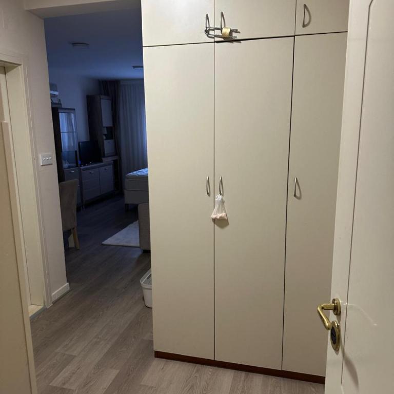 Bez korali Budva - Apartman sa 1 Spavaćom Sobom - 4