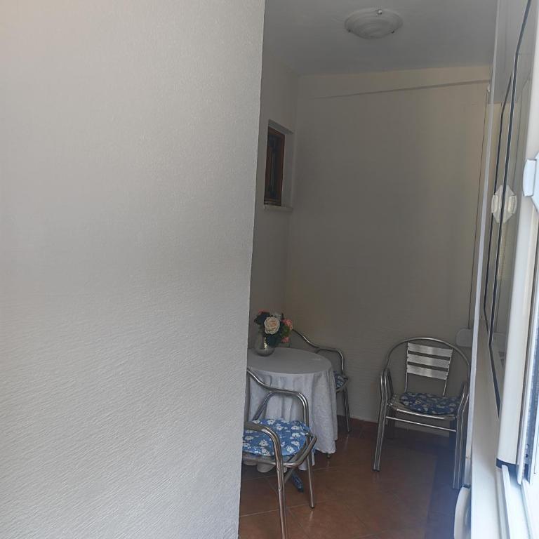 Bez korali Budva - Apartman sa 1 Spavaćom Sobom - 5