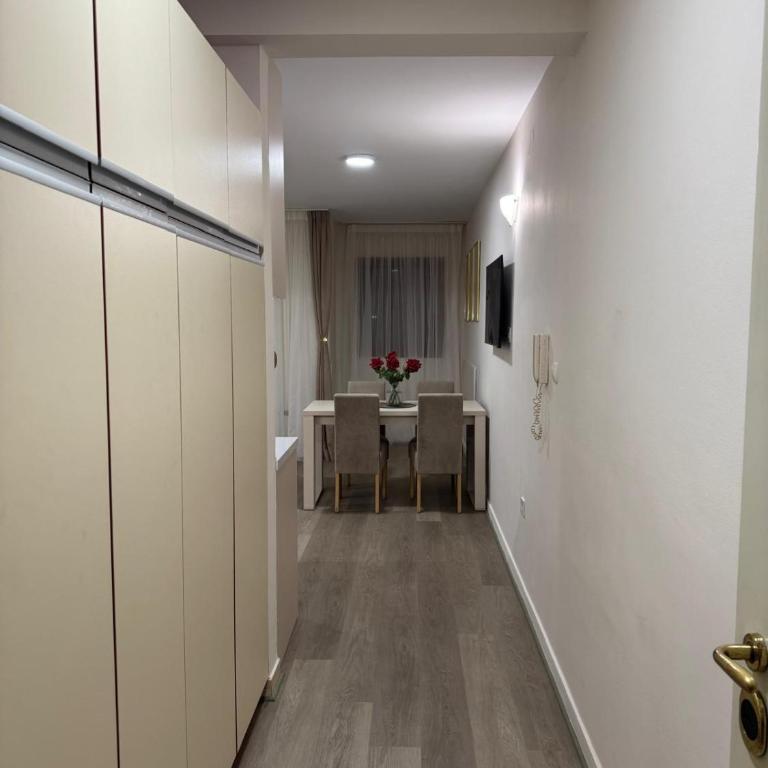 Bez korali Budva - Apartman sa 1 Spavaćom Sobom - 6