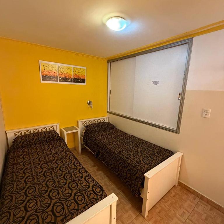 Complejo Mi Sueño - Apartamento de 1 dormitorio - 23