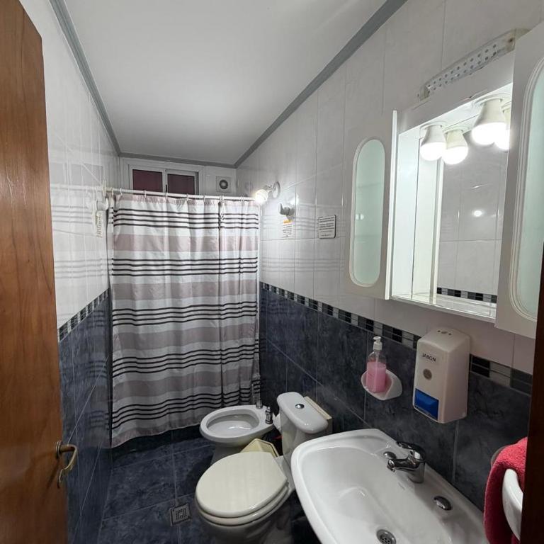 Complejo Mi Sueño - Apartamento de 1 dormitorio - 20