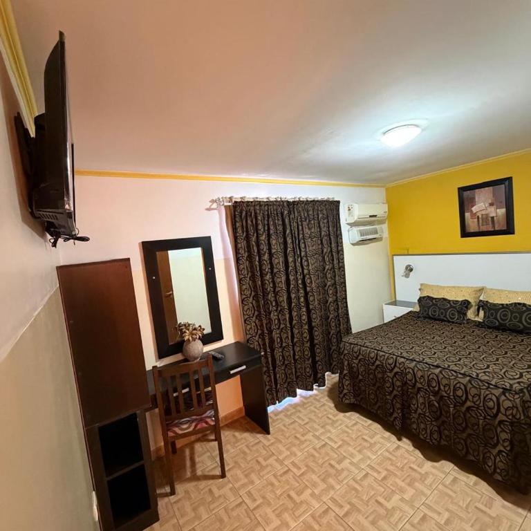 Complejo Mi Sueño - Apartamento de 1 dormitorio - 10