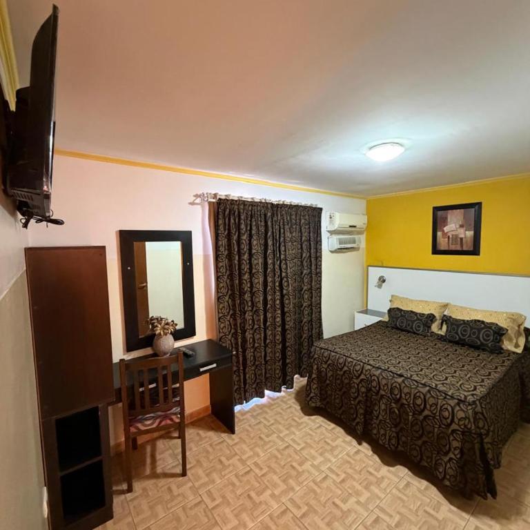 Complejo Mi Sueño - Apartamento de 1 dormitorio - 14