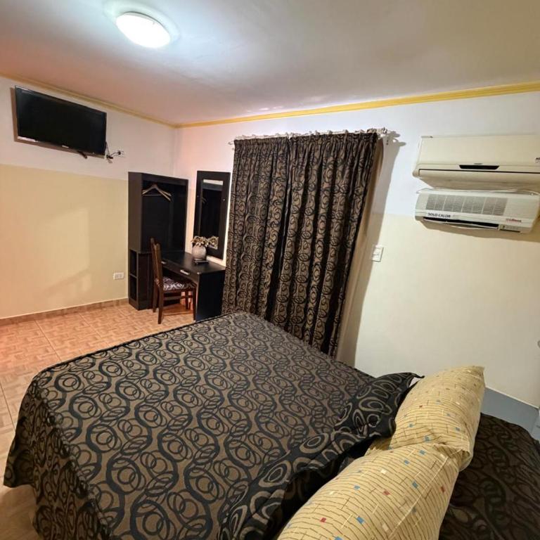Complejo Mi Sueño - Apartamento de 1 dormitorio - 11