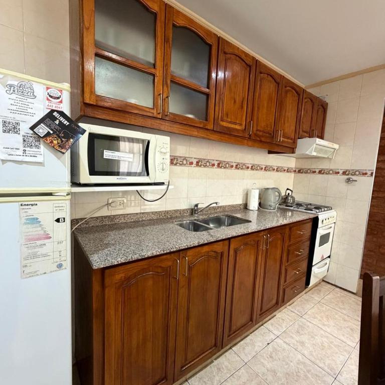 Complejo Mi Sueño - Apartamento de 1 dormitorio - 15
