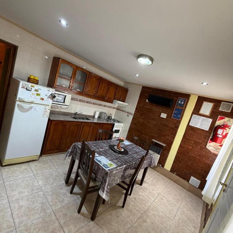 Complejo Mi Sueño - Apartamento de 1 dormitorio - 16