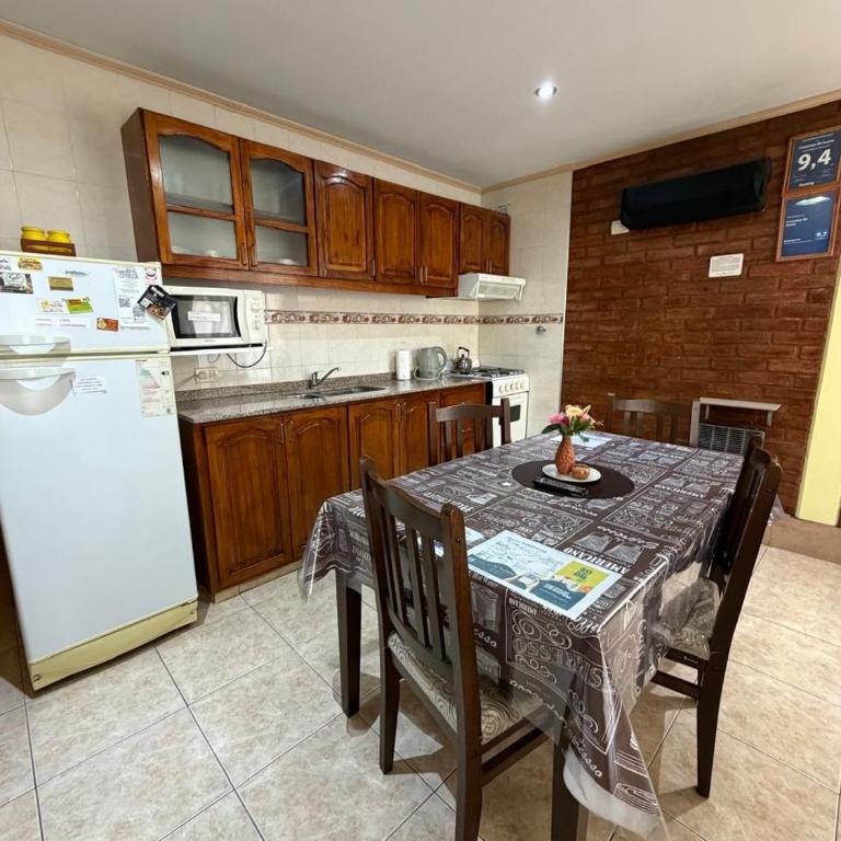 Complejo Mi Sueño - Apartamento de 1 dormitorio - 12