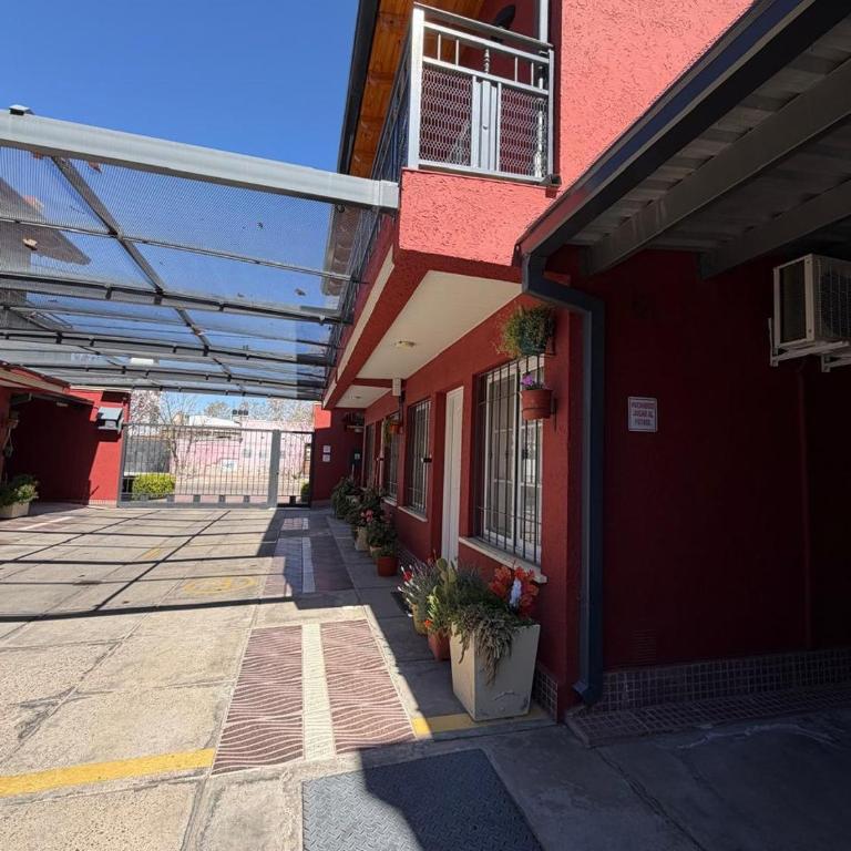 Complejo Mi Sueño - Apartamento de 1 dormitorio - 9