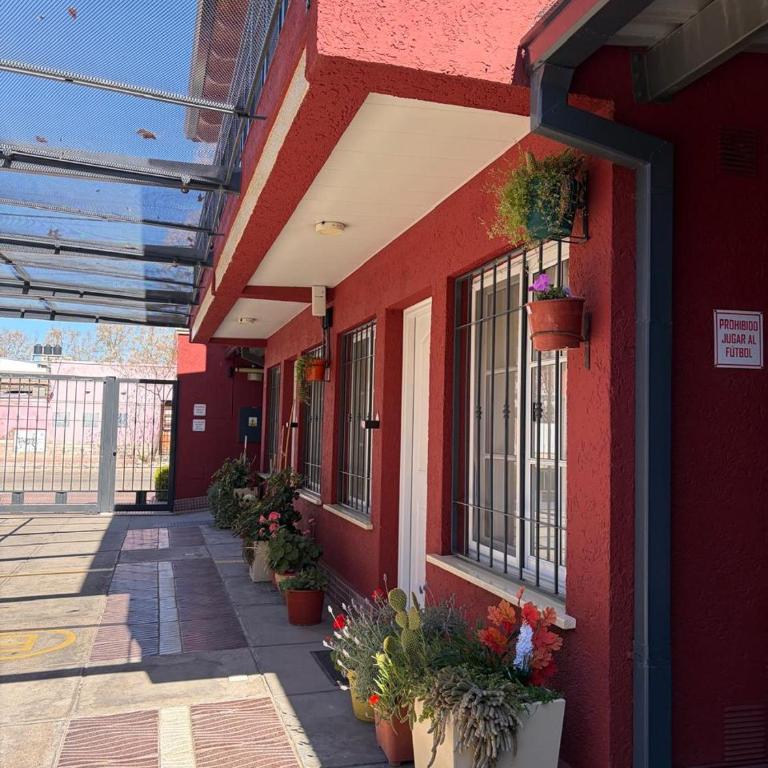 Complejo Mi Sueño - Apartamento de 1 dormitorio - 8