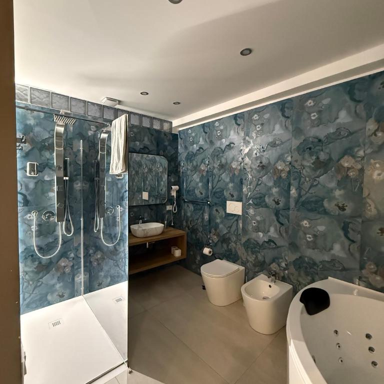 B&B Into Palermo Rooms vicino al teatro Massimo - Suite - 24