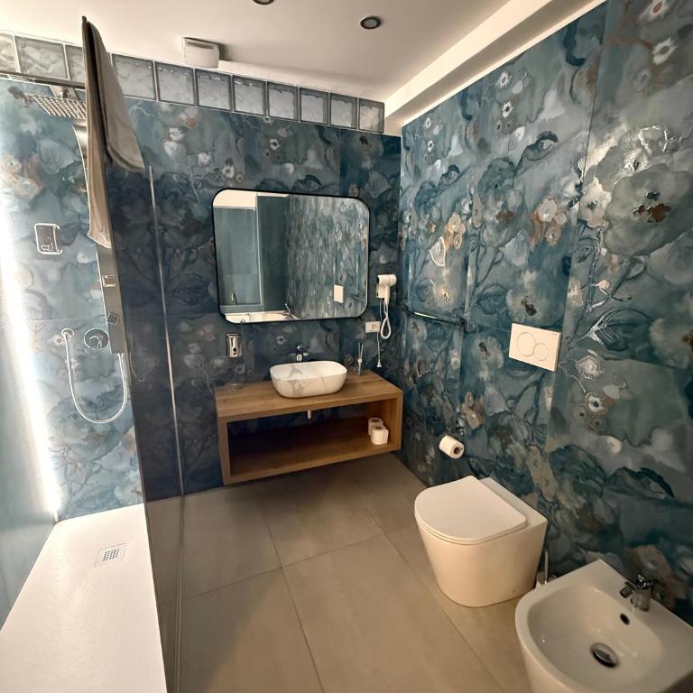 B&B Into Palermo Rooms vicino al teatro Massimo - Suite - 25