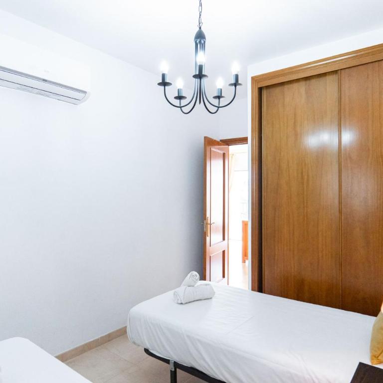 Chimenea Pinar 2 Apartments Casasol - Appartamento con Vista Piscina - 4