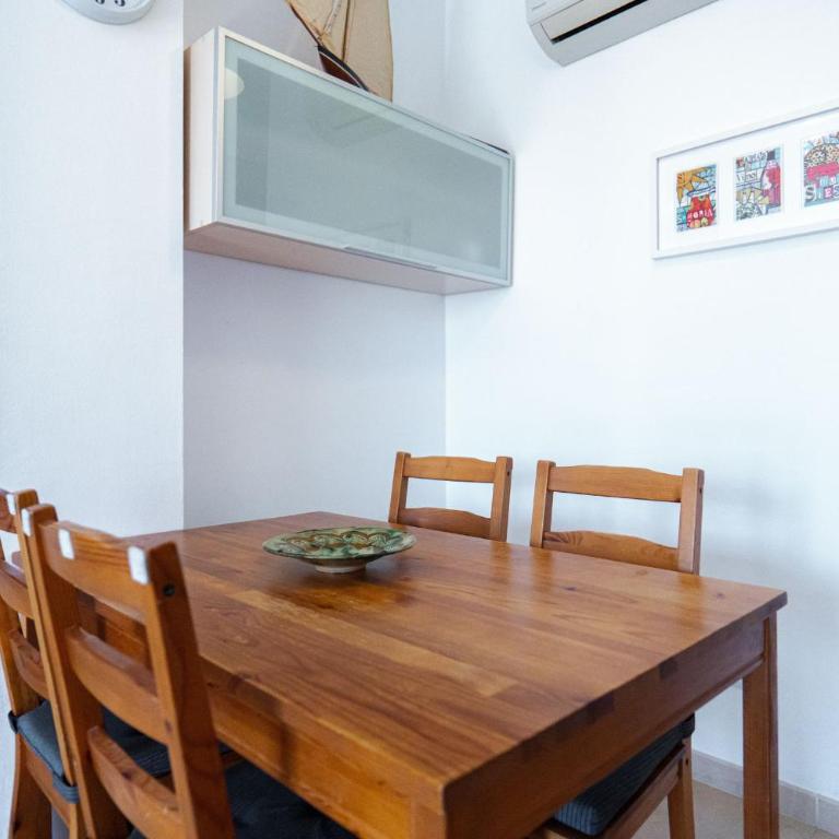 Chimenea Pinar 2 Apartments Casasol - Appartamento con Vista Piscina - 10