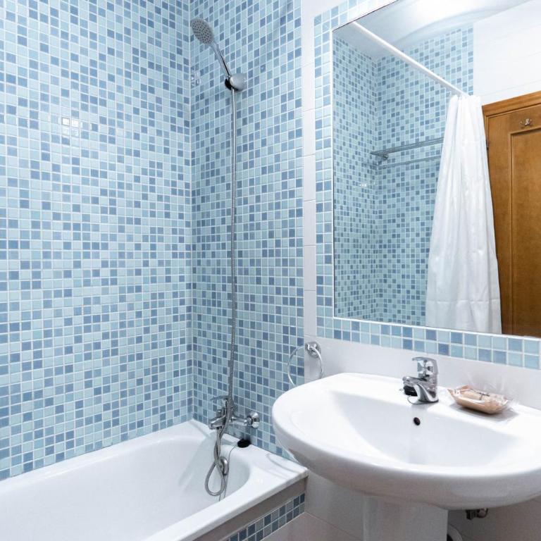 Chimenea Pinar 2 Apartments Casasol - Appartamento con Vista Piscina - 14