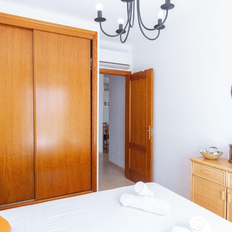 Chimenea Pinar 2 Apartments Casasol - Appartamento con Vista Piscina - 17