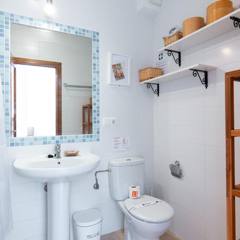 Chimenea Pinar 2 Apartments Casasol - Appartamento con Vista Piscina - 18