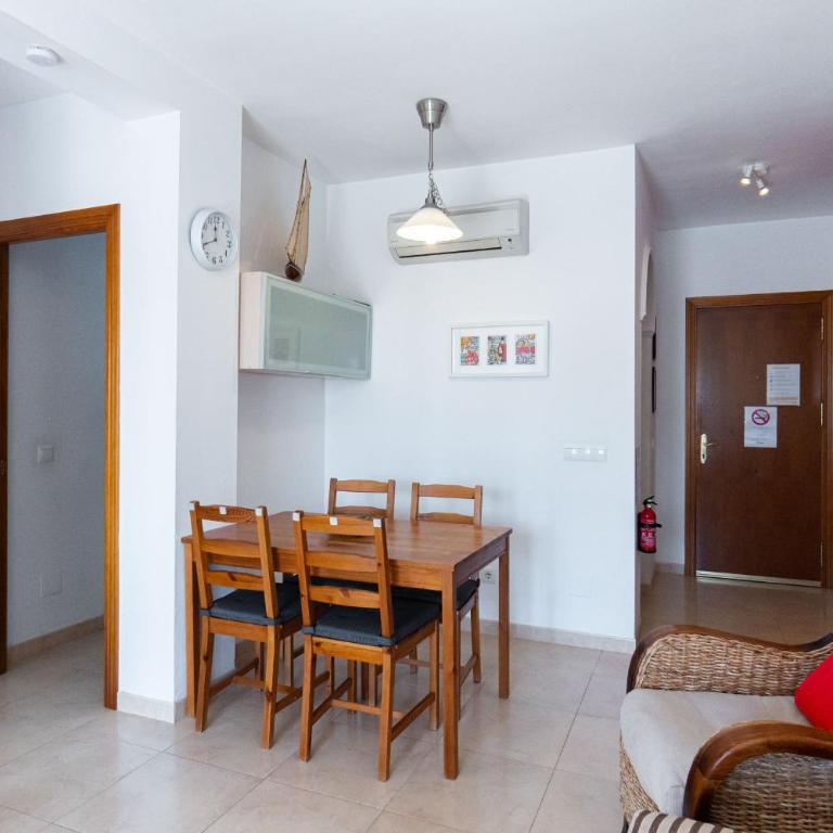 Chimenea Pinar 2 Apartments Casasol - Appartamento con Vista Piscina - 20