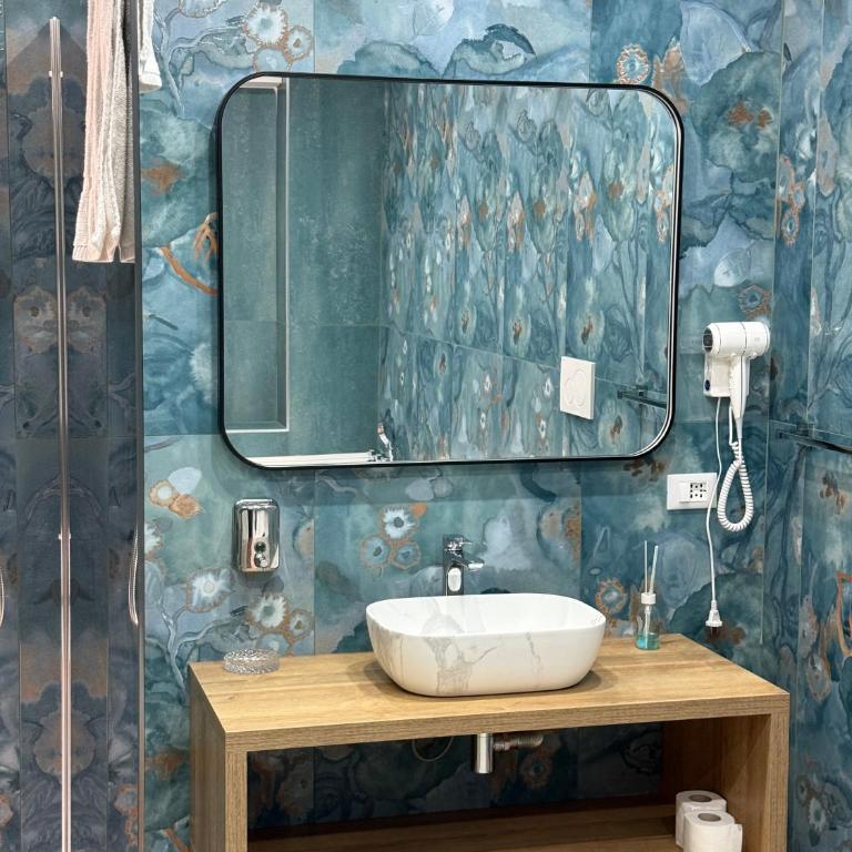 B&B Into Palermo Rooms vicino al teatro Massimo - Suite - 26
