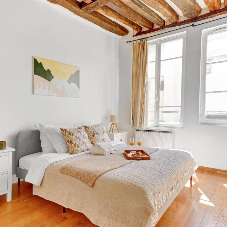 BnBNova - 1BR - Heart of the Latin Quarter - Appartement - 1
