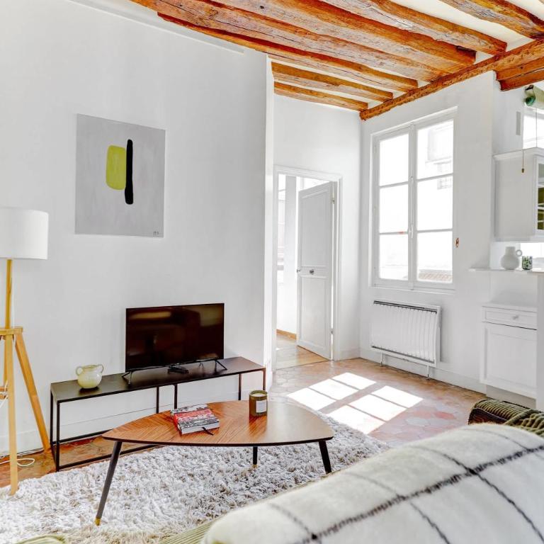 BnBNova - 1BR - Heart of the Latin Quarter - Appartement - 11