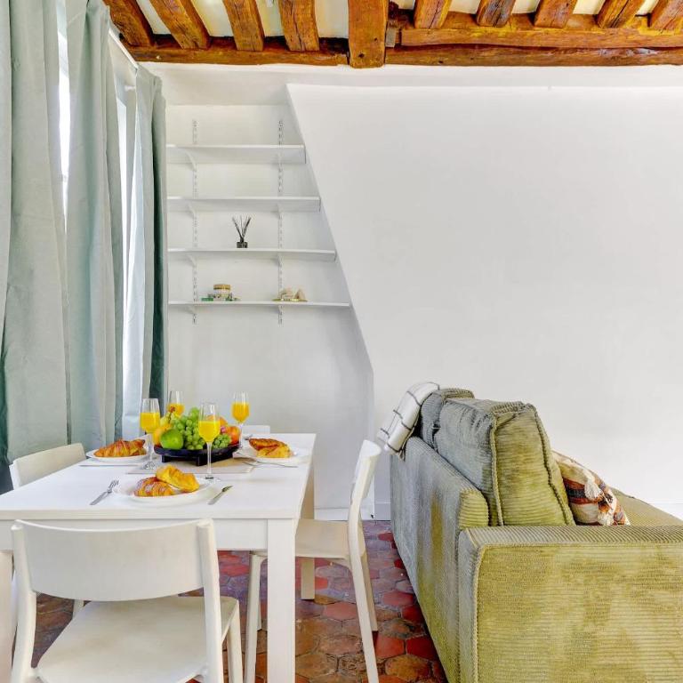 BnBNova - 1BR - Heart of the Latin Quarter - Appartement - 14