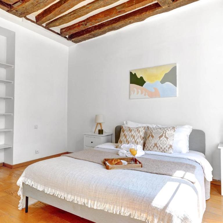 BnBNova - 1BR - Heart of the Latin Quarter - Appartement - 19
