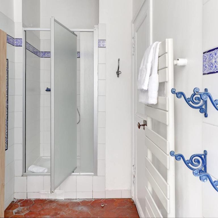 BnBNova - 1BR - Heart of the Latin Quarter - Appartement - 24