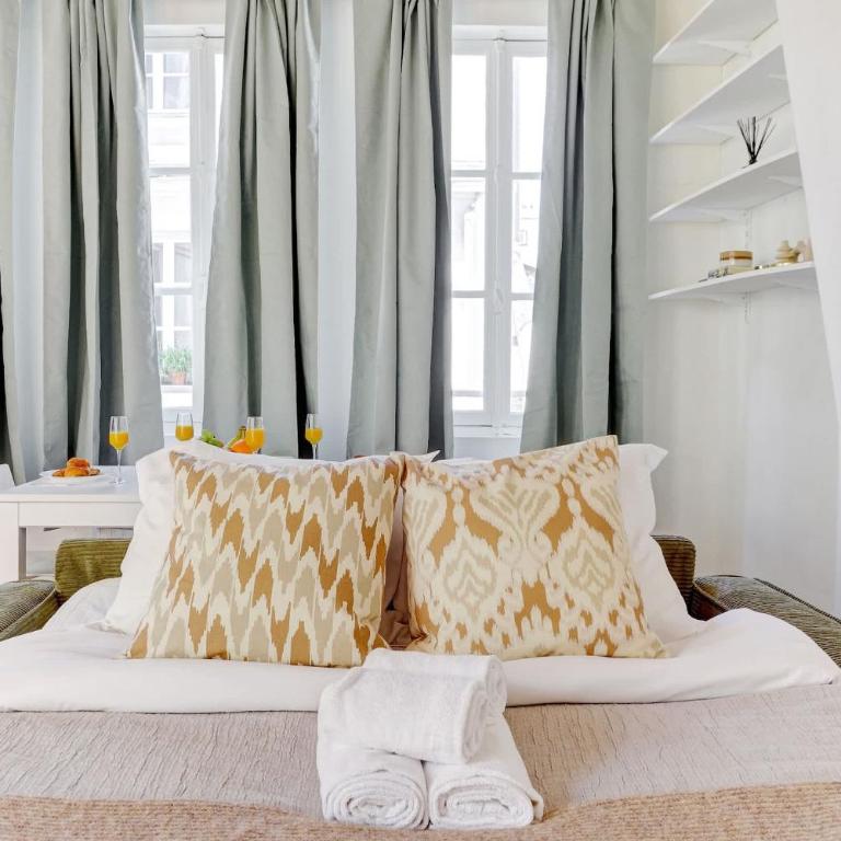 BnBNova - 1BR - Heart of the Latin Quarter - Appartement - 30