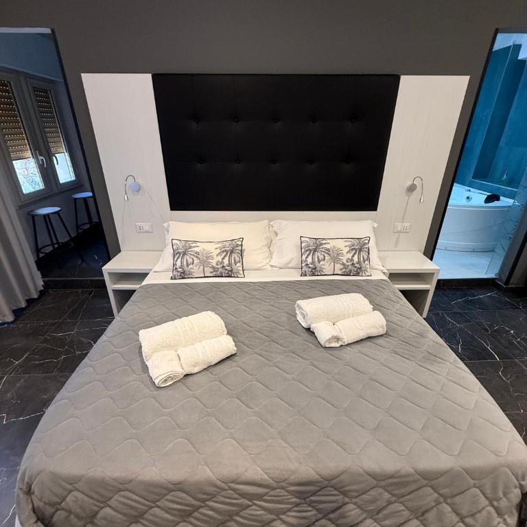 B&B Into Palermo Rooms vicino al teatro Massimo - Suite - 27