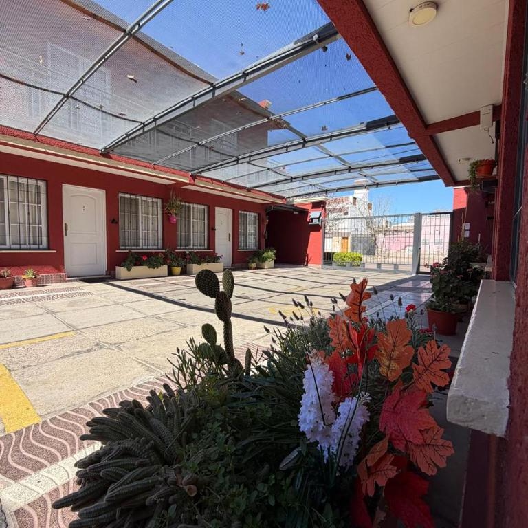 Complejo Mi Sueño - Apartamento de 1 dormitorio - 4