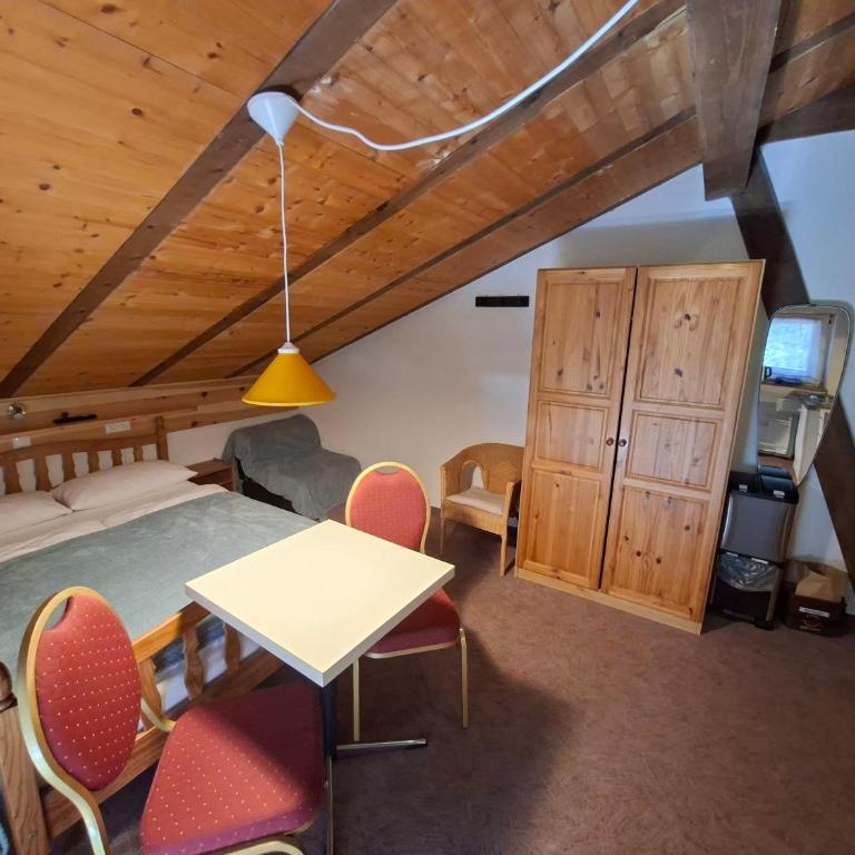 Gassermühle - Studio Appartments - Monolocale - 6