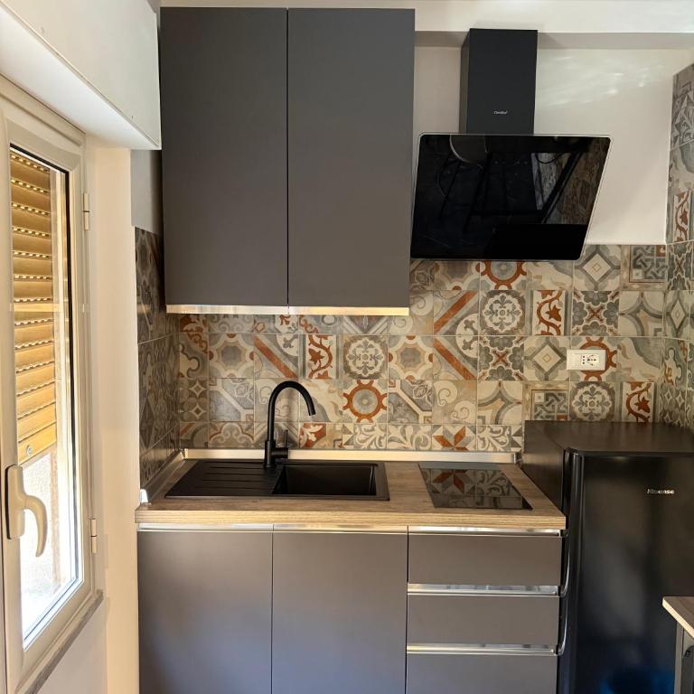 B&B Into Palermo Rooms vicino al teatro Massimo - Suite - 28