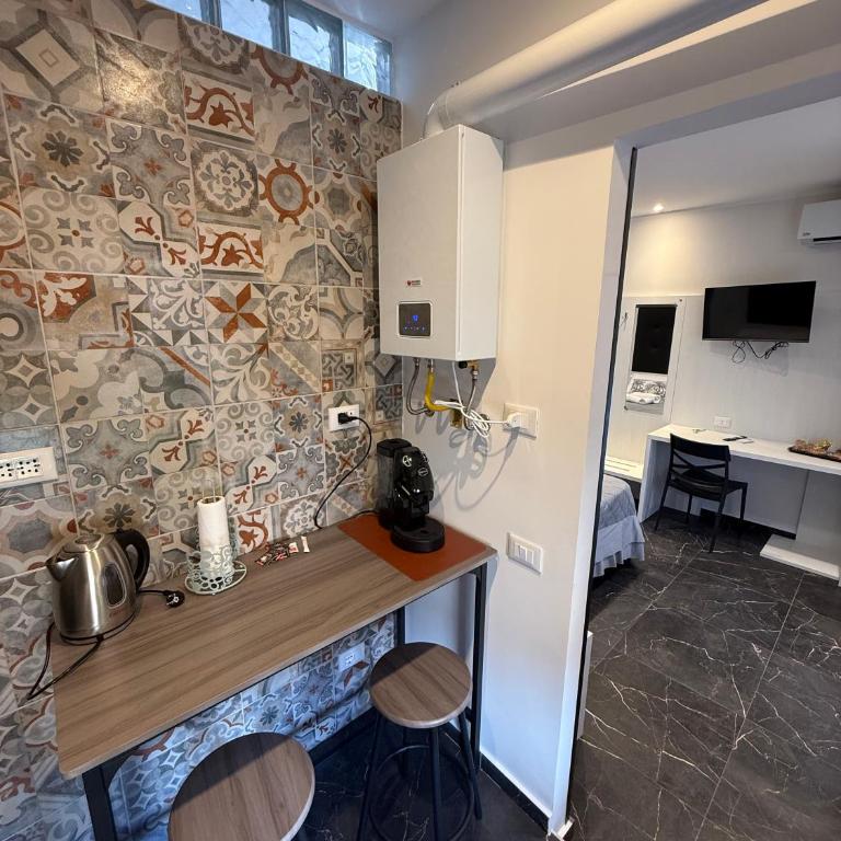 B&B Into Palermo Rooms vicino al teatro Massimo - Suite - 29