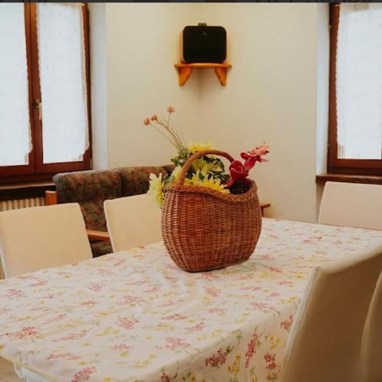 Casa Maria 2 - Appartamento con 2 Camere da Letto - 5