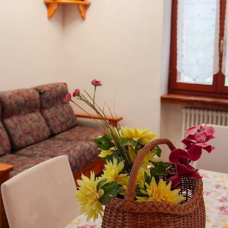 Casa Maria 2 - Appartamento con 2 Camere da Letto - 7