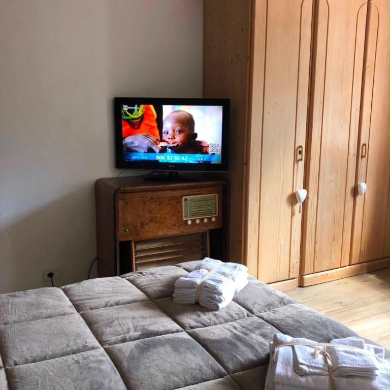 Casa Maria 2 - Appartamento con 2 Camere da Letto - 2