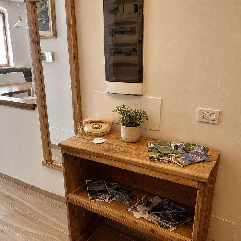 Casa Maria 2 - Appartamento con 2 Camere da Letto - 8