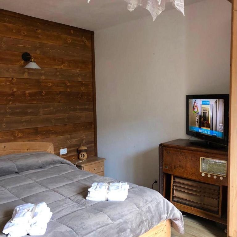 Casa Maria 2 - Appartamento con 2 Camere da Letto - 3