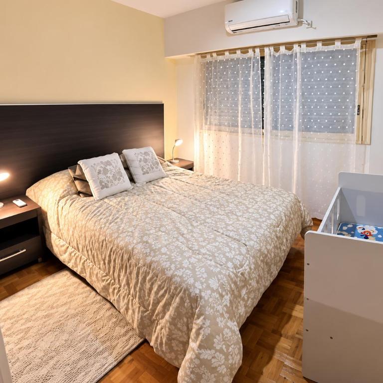 Departamento Premium Ubicacion excepcional Buenos Aires - One-Bedroom Apartment - 35