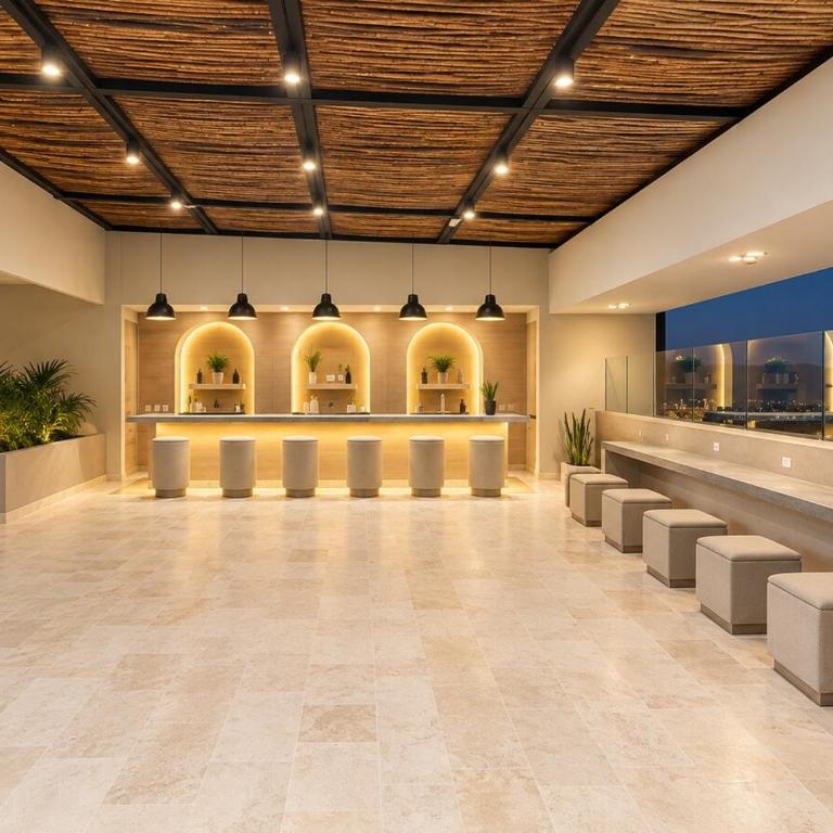 Modern loft steps from the ocean - Apartamento de 1 dormitorio - 5