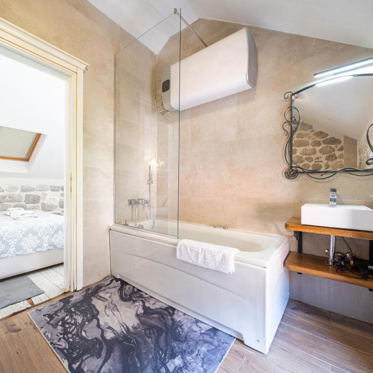 Waterfront Villa in Muo - Vila sa 3 Spavaće Sobe - 30