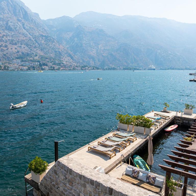 Waterfront Villa in Muo - Vila sa 3 Spavaće Sobe - 17