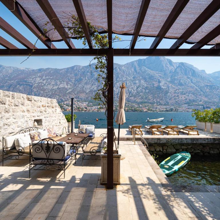 Waterfront Villa in Muo - Vila sa 3 Spavaće Sobe - 36