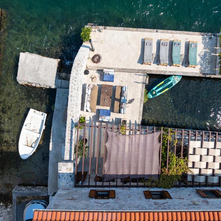 Waterfront Villa in Muo - Vila sa 3 Spavaće Sobe - 28