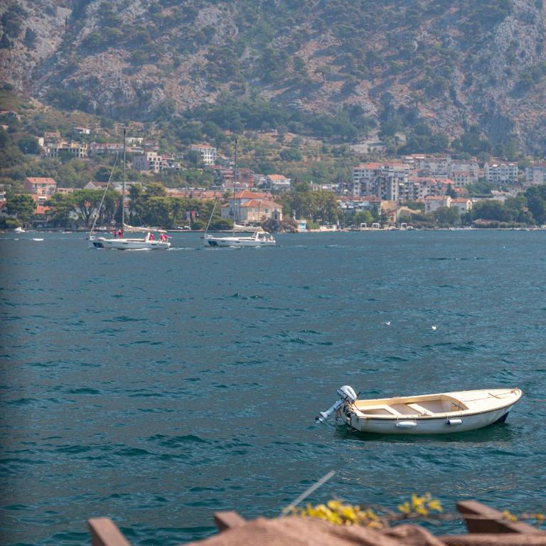 Waterfront Villa in Muo - Vila sa 3 Spavaće Sobe - 27